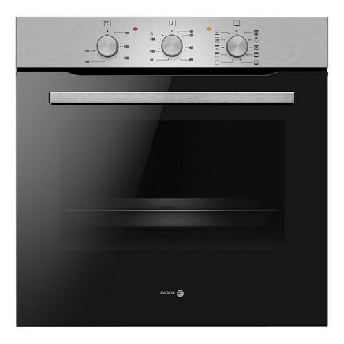 HORNO FAGOR 8H-115BX MULTIFUNCION STEAM CLEAN